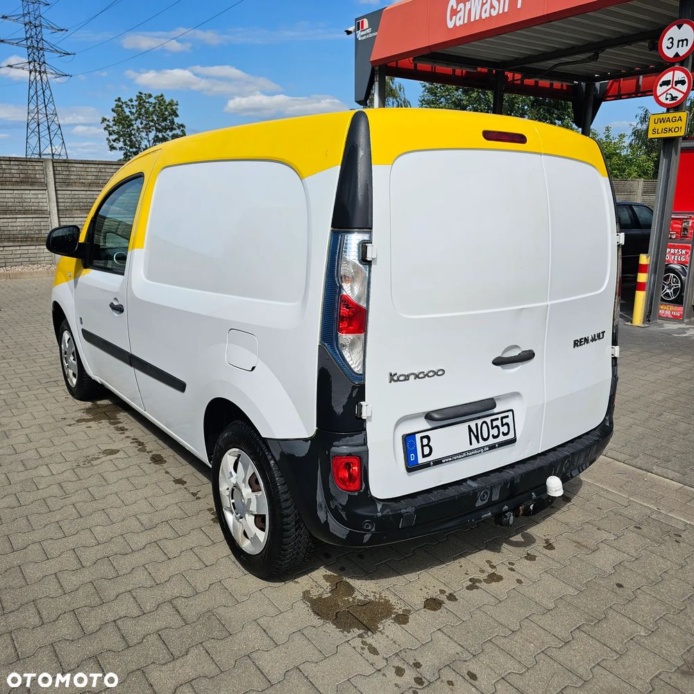 Renault 4 E-Tech - 6