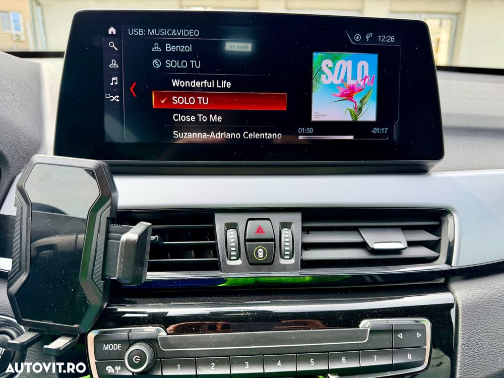 BMW X1 - 22
