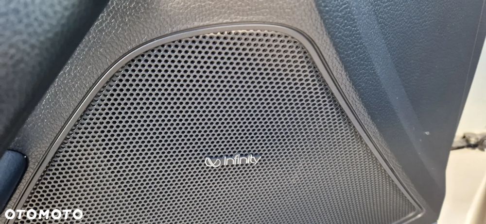 Hyundai i40 Kombi blue 1.7 CRDi DCT Premium - 16