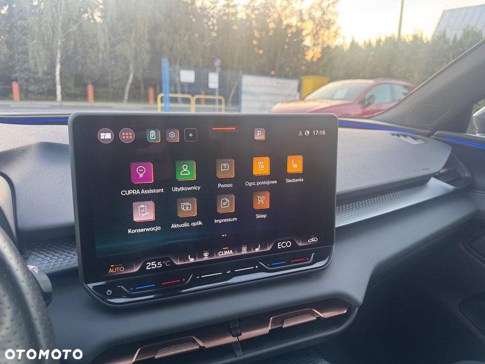 Cupra Terramar - 25
