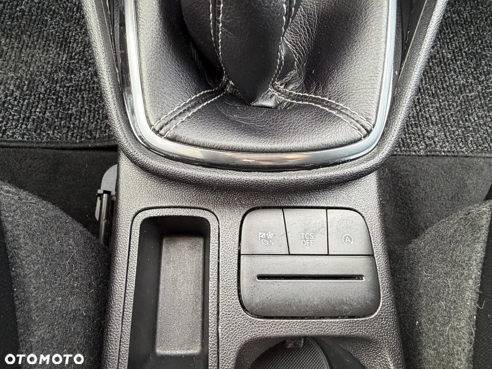 Ford Fiesta 1.0 EcoBoost Active ASS - 13
