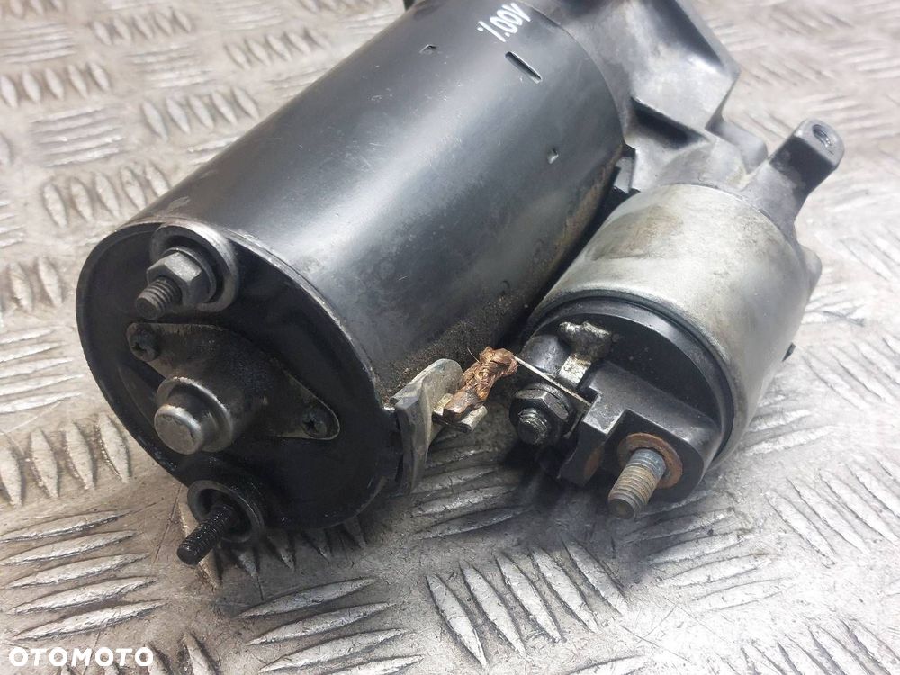 ROZRUSZNIK SAAB 9-3 II 2.2 TID 0001109055 ID: 236567 - 3