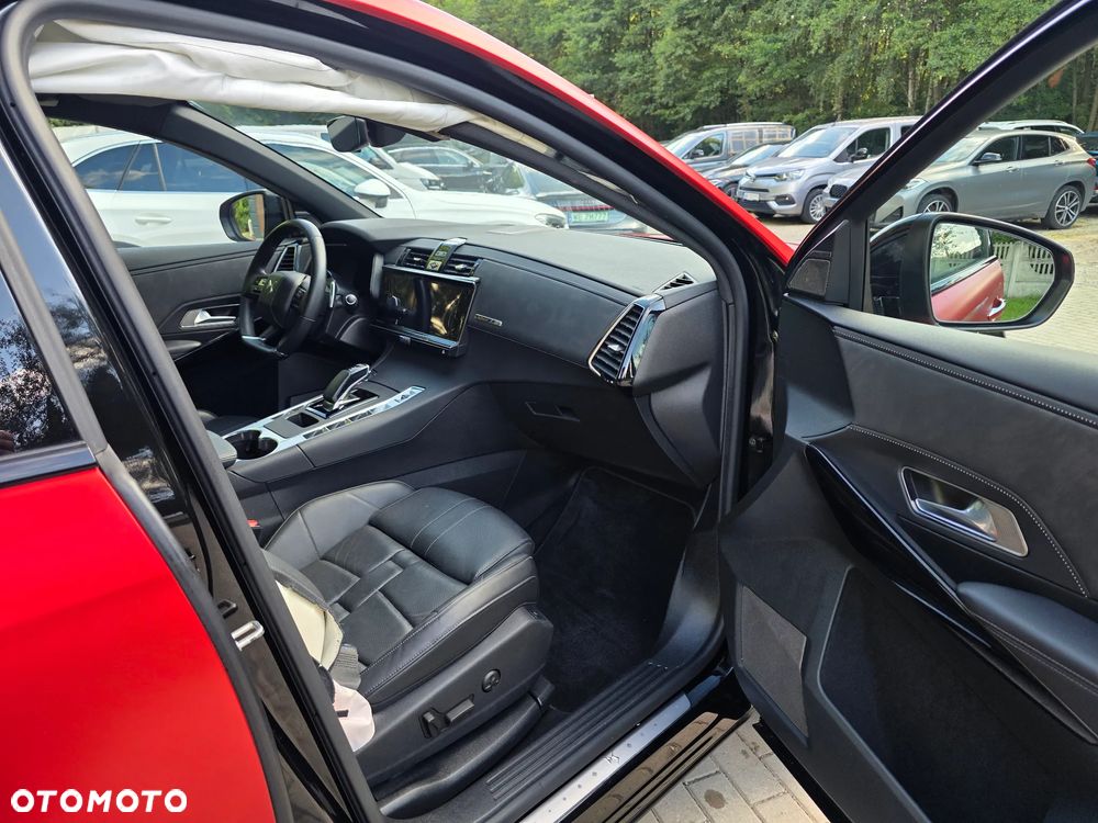 DS Automobiles DS 7 Crossback 1.6 E-Tense 4x4 Louvre - 20