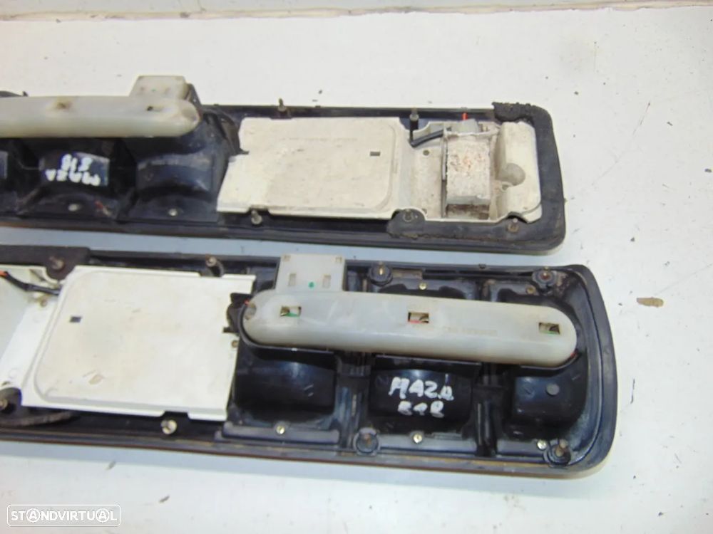 Mazda 818 farolins - 9