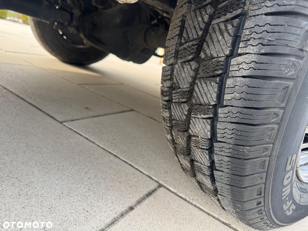 Mercedes-Benz Sprinter 317 CDI Maxii - 19