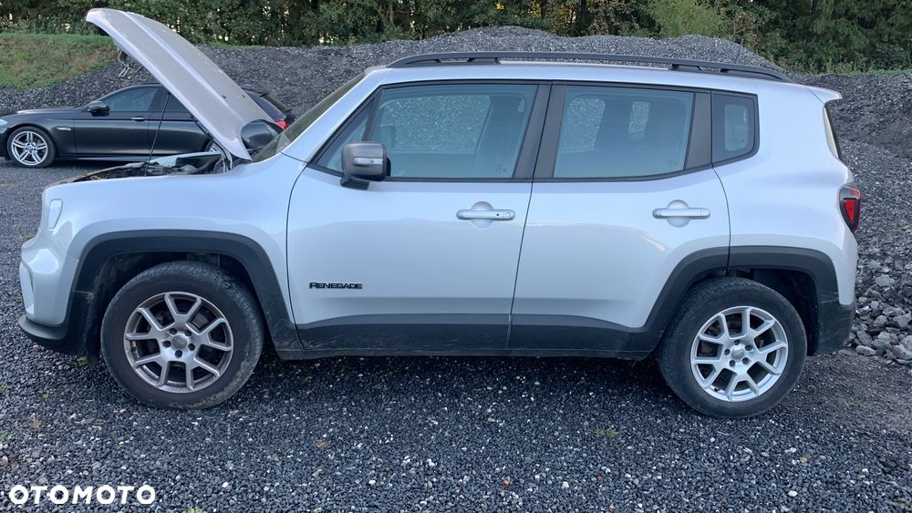 Jeep Renegade 1.0 GSE T3 Turbo Sport FWD S&S - 16