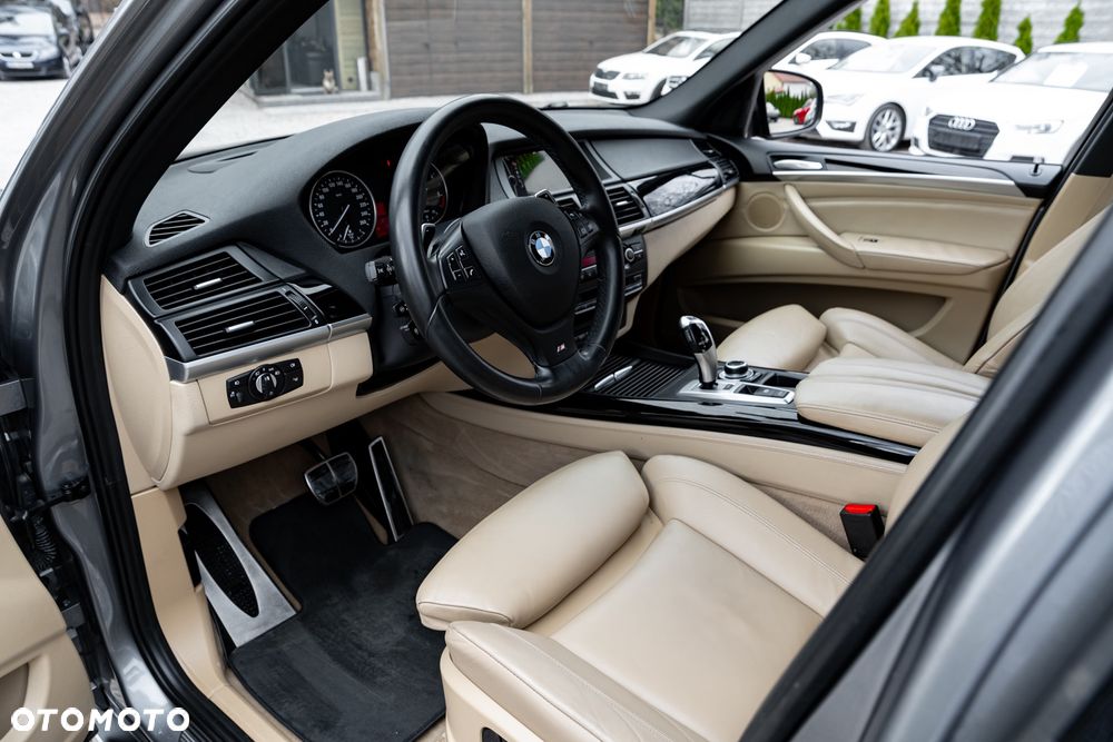 BMW X5 4.0d xDrive - 16