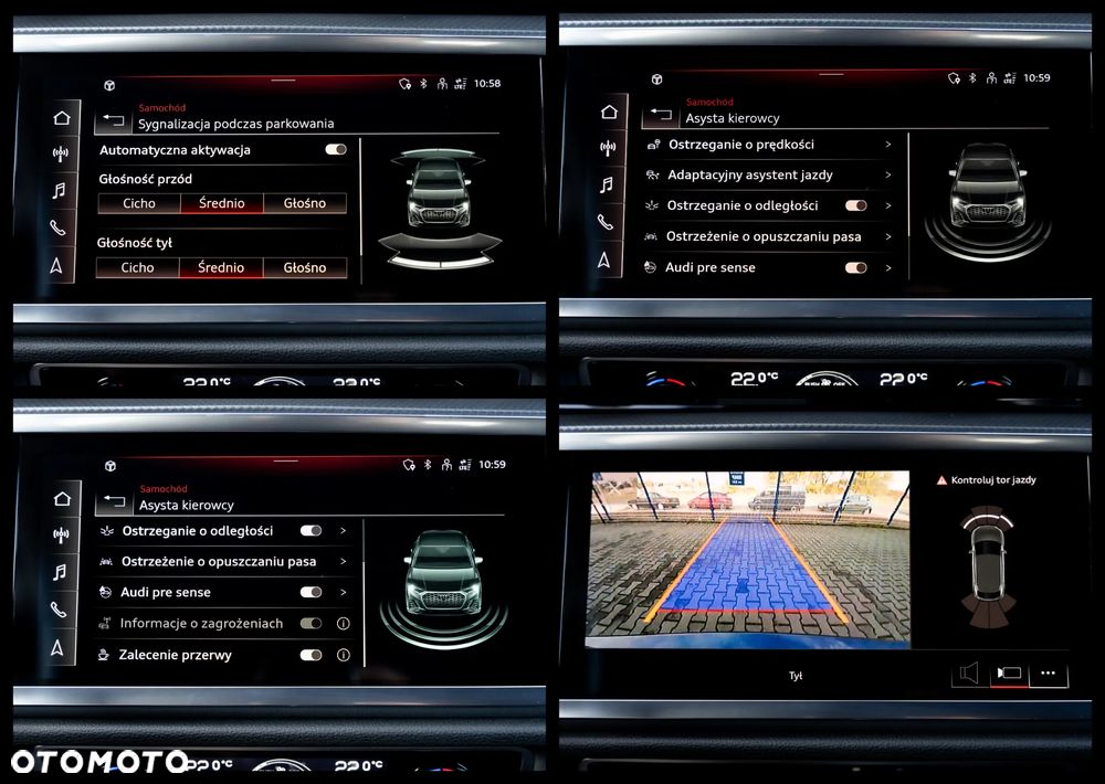 Audi Q3 Sportback 35 TDI S tronic S line - 35