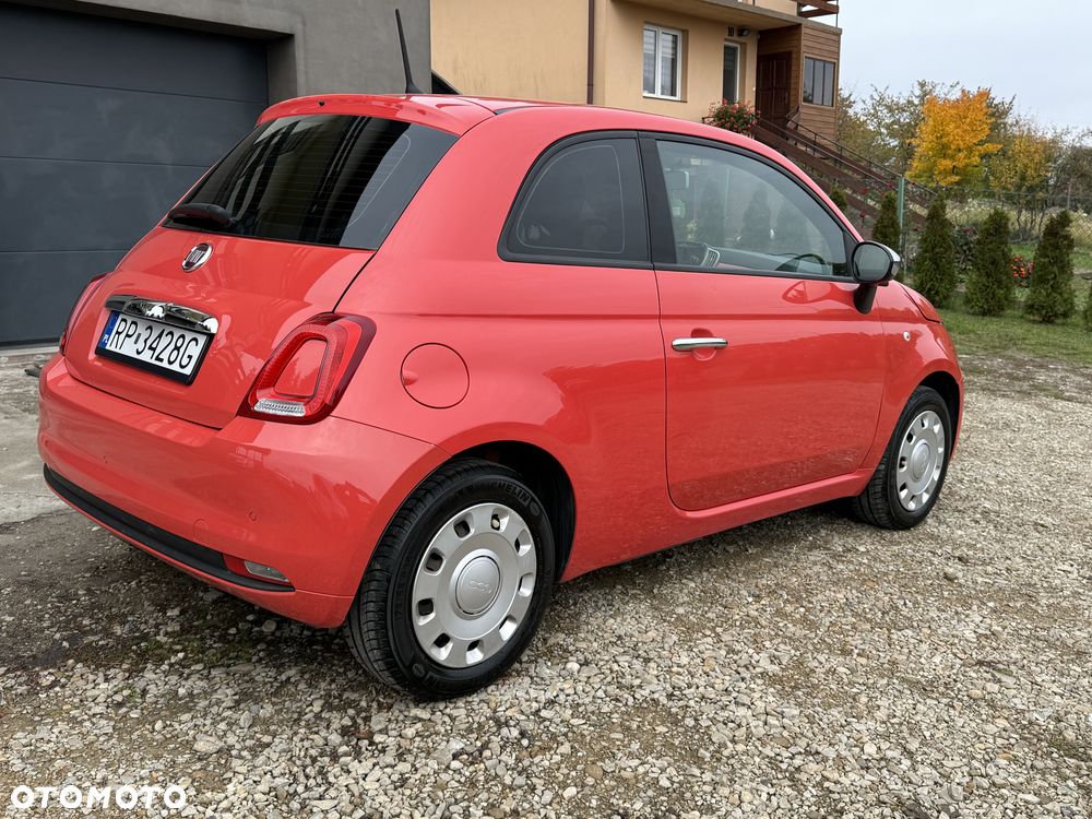 Fiat 500 - 9