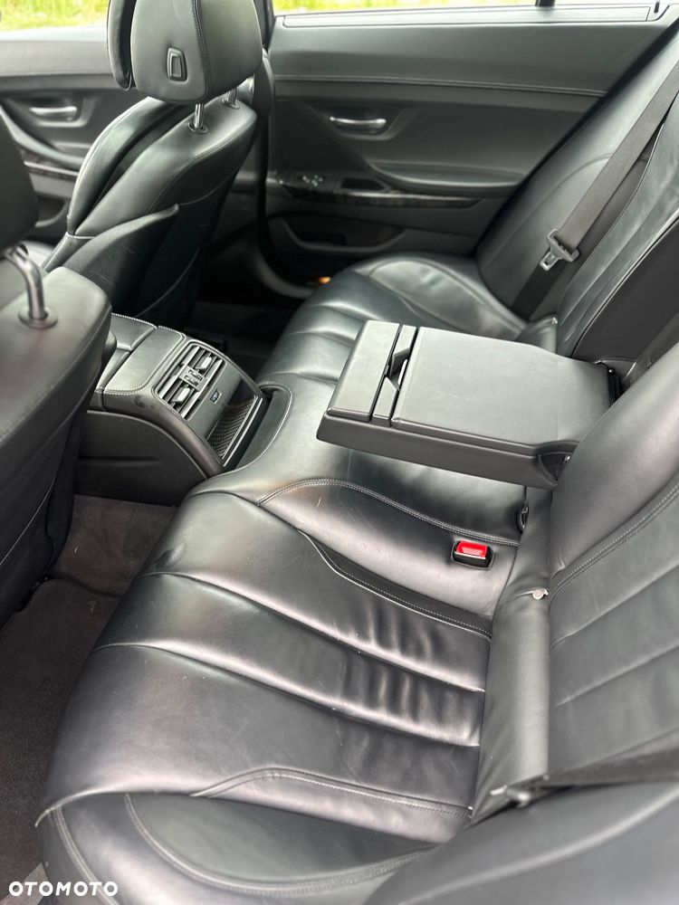 BMW Seria 6 640d M Sport Edition - 20