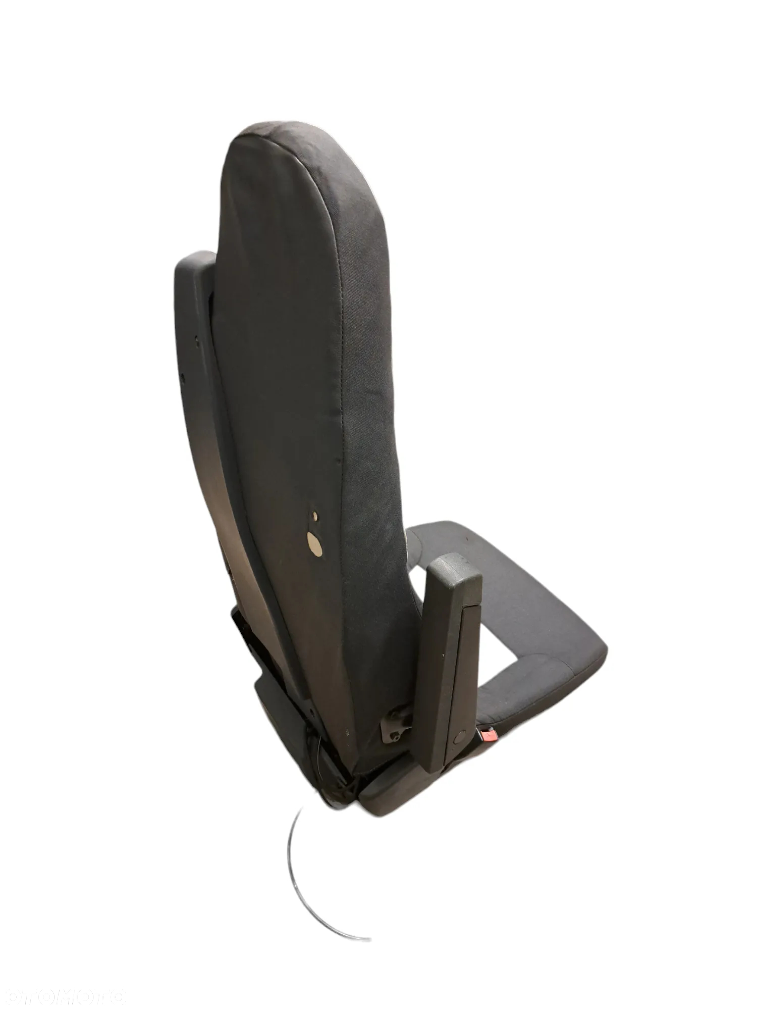 FOTEL KIEROWCY RENAULT PREMIUM MIDLUM REGENEROWANY - 3