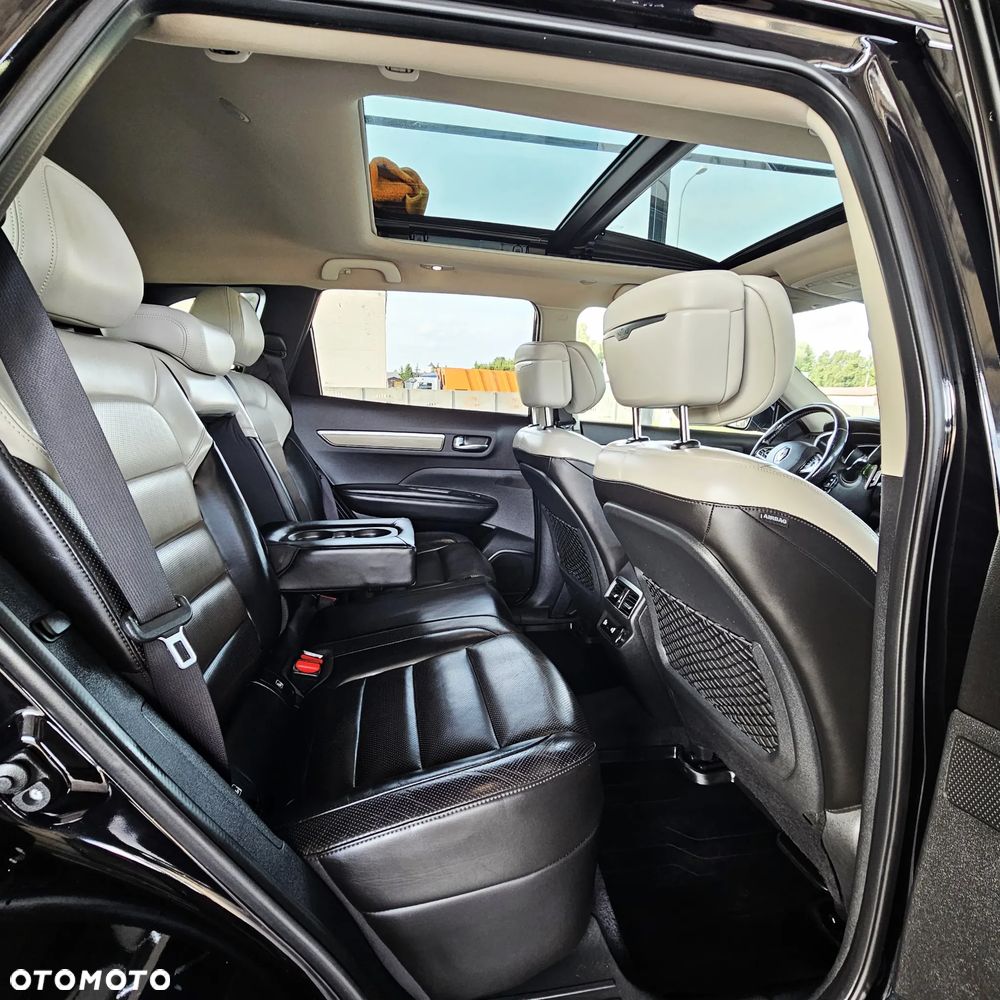 Renault Koleos 2.0 Blue dCi Initiale Paris 4x4 X-Tronic - 19