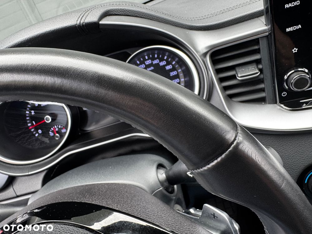 Kia Ceed 1.5 T-GDI Business Line DCT - 26