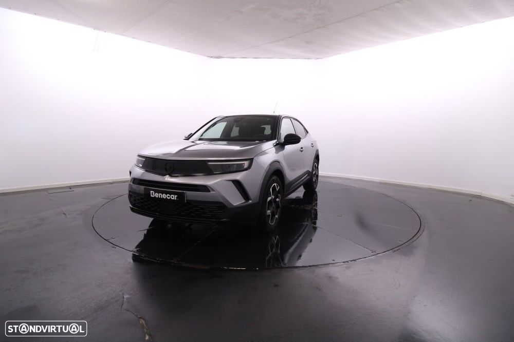 Opel Mokka 1.2 T GS Line - 14
