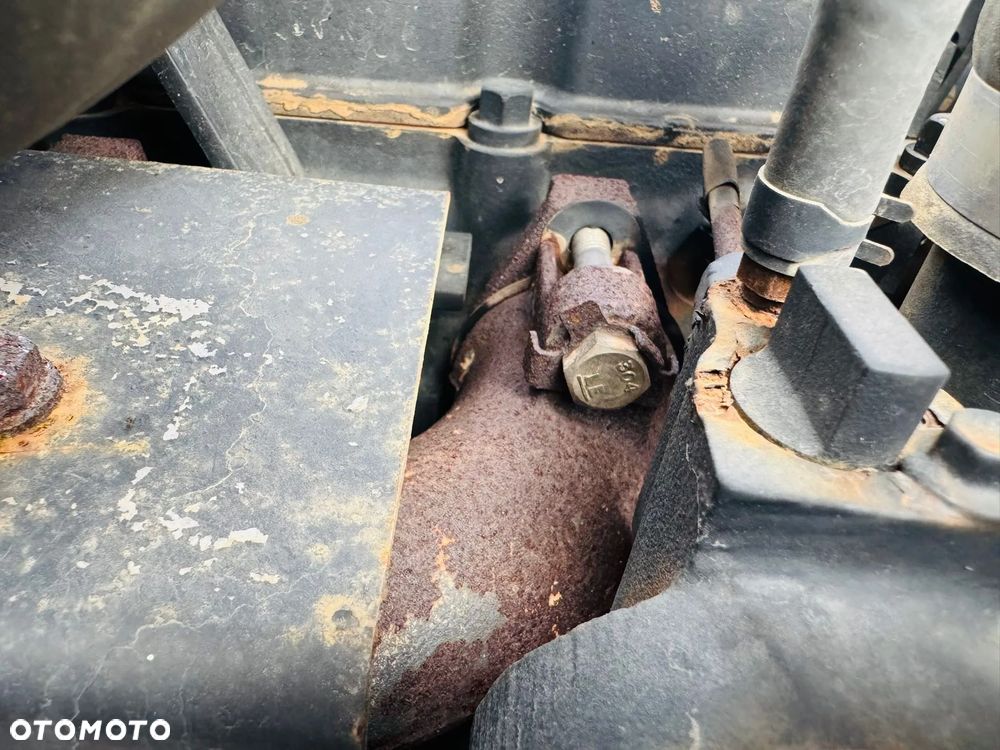 Case IH Magnum 7210 Pro - 19