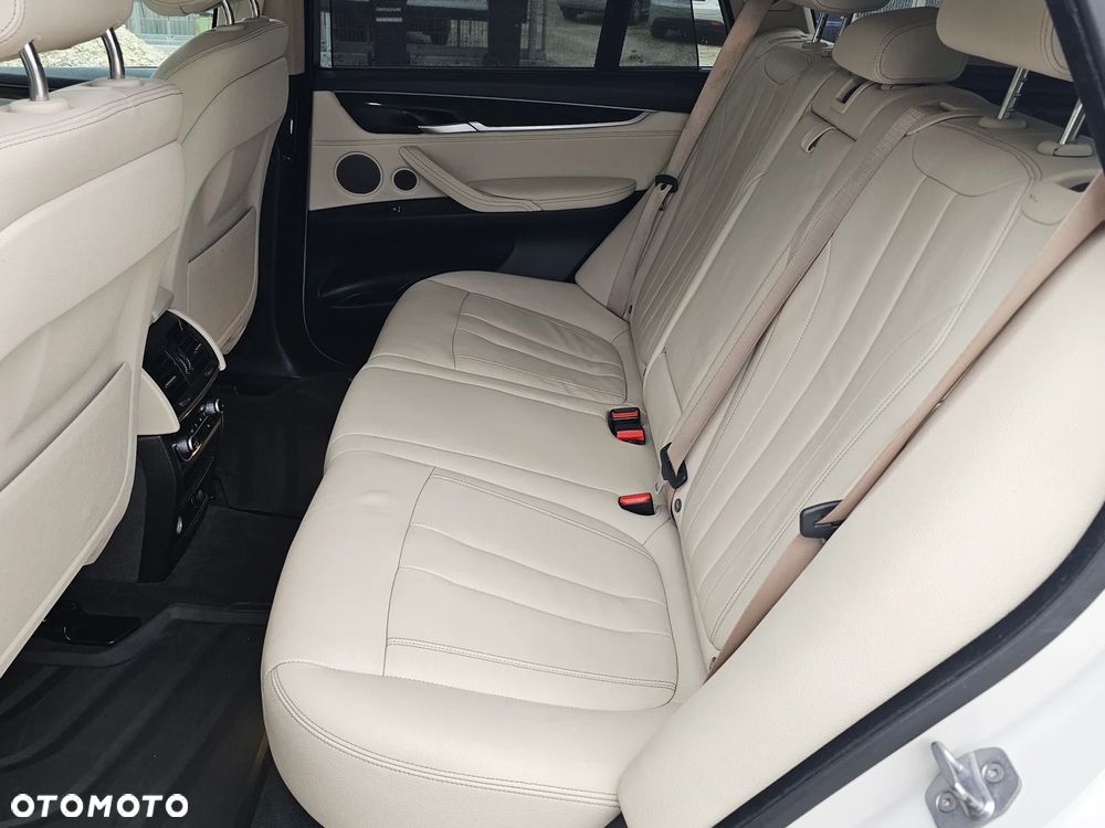 BMW X5 - 15
