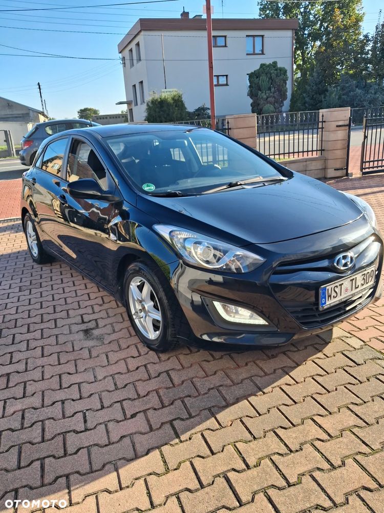 Hyundai i30 - 1