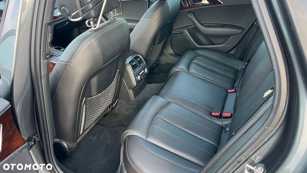 Audi A6 Limousine - 16