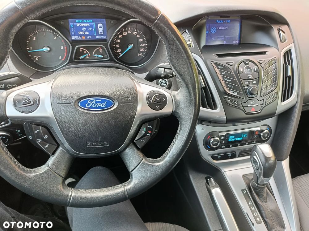 Ford Focus - 12