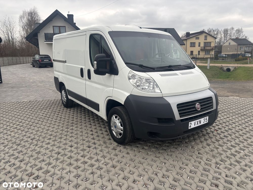 Fiat Ducato - 2