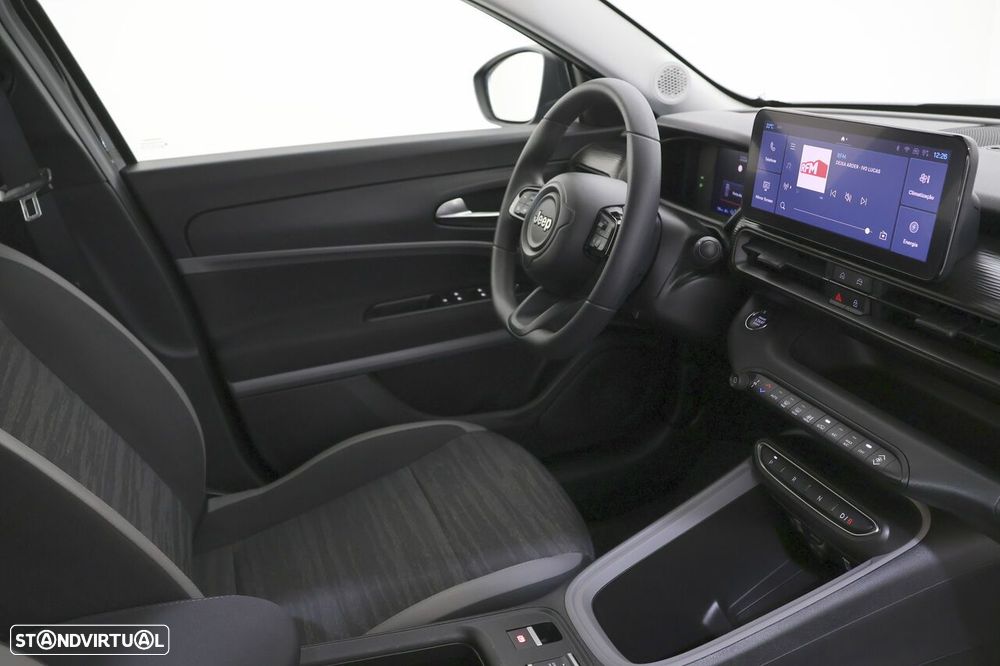 Jeep Avenger 54 kWh Altitude - 7