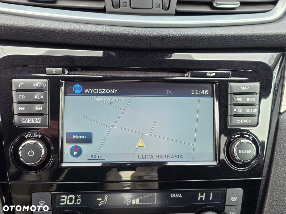 Nissan Qashqai 1.6 DCi N-Connecta - 16