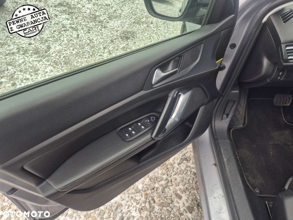 Peugeot 308 - 12