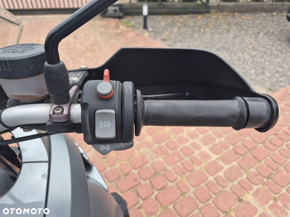 BMW GS - 12