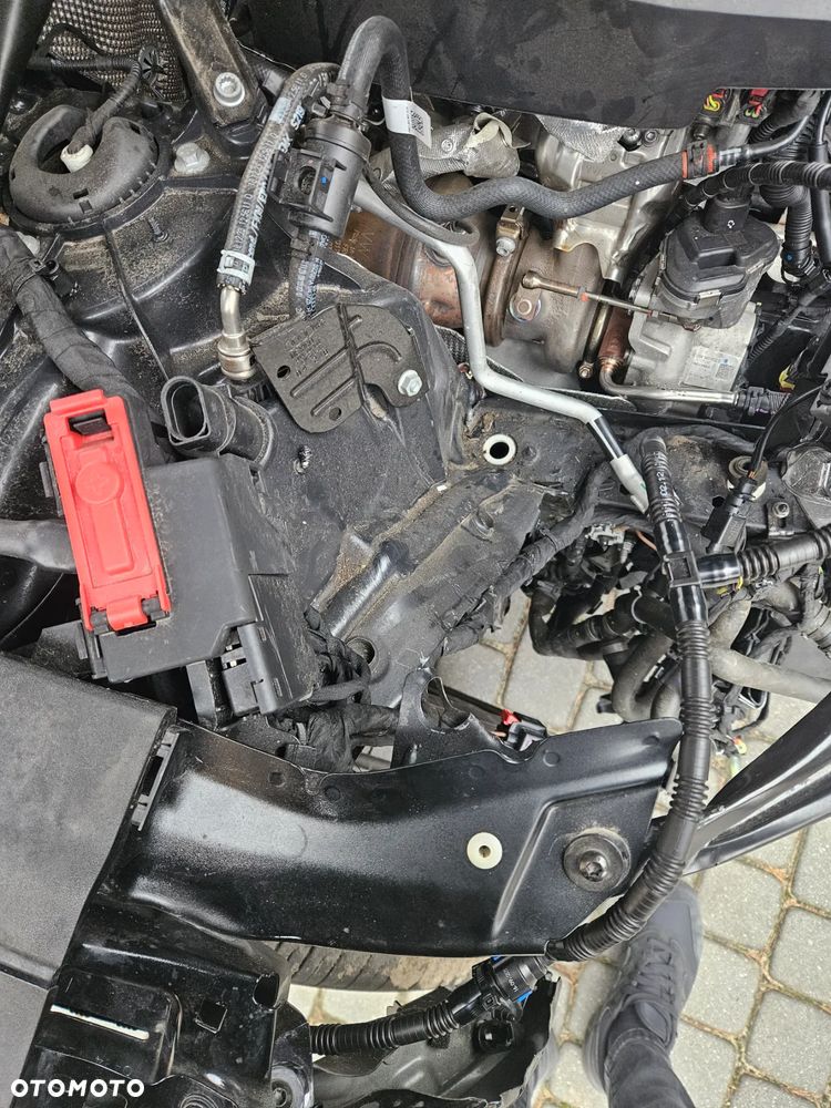 Audi Q5 45 TFSI mHEV Quattro S Line S tronic - 13