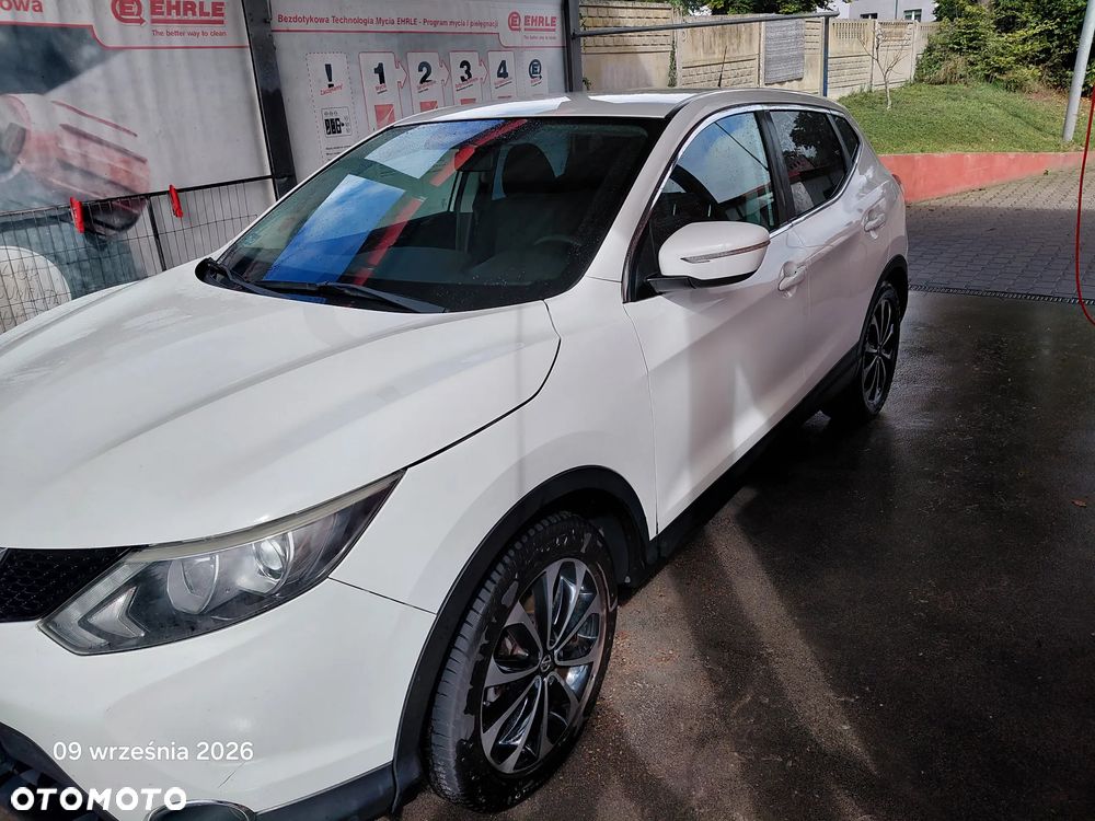 Nissan Qashqai 1.2 DIG-T Acenta - 9