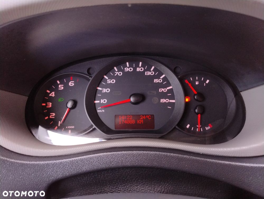 Renault MASTER PO LIFT 2.3 DCI (125KM) 6-BIEGÓW MAX (L3H2) KLIMA WEBASTO TEMPOMAT FULL OPCJA STAN SUPER IDEALNY ORYGINAŁ LAKIER NIE MA RDZY SERWIS KM ! ! ! - 12