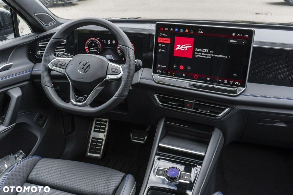 Volkswagen Tiguan - 26