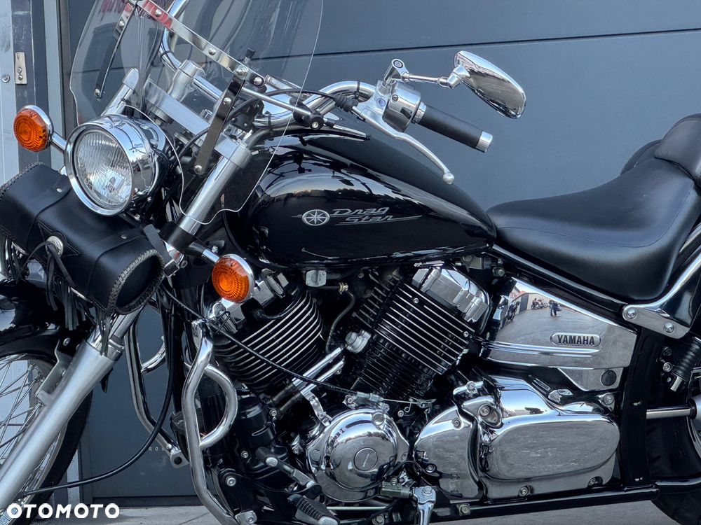 Yamaha Drag Star - 26