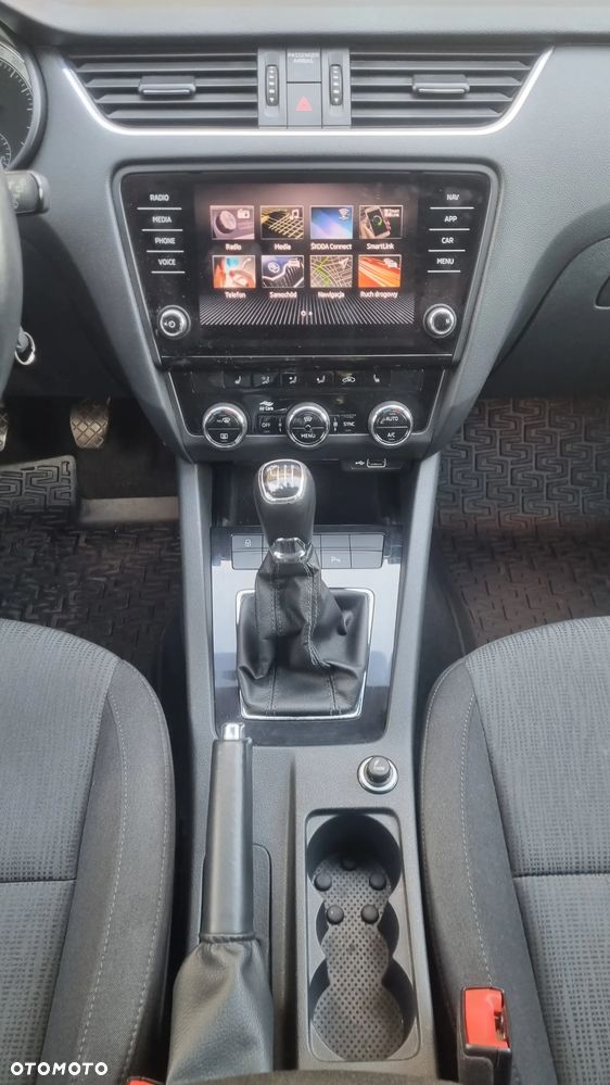 Skoda Octavia 2.0 TDI SCR Style - 17