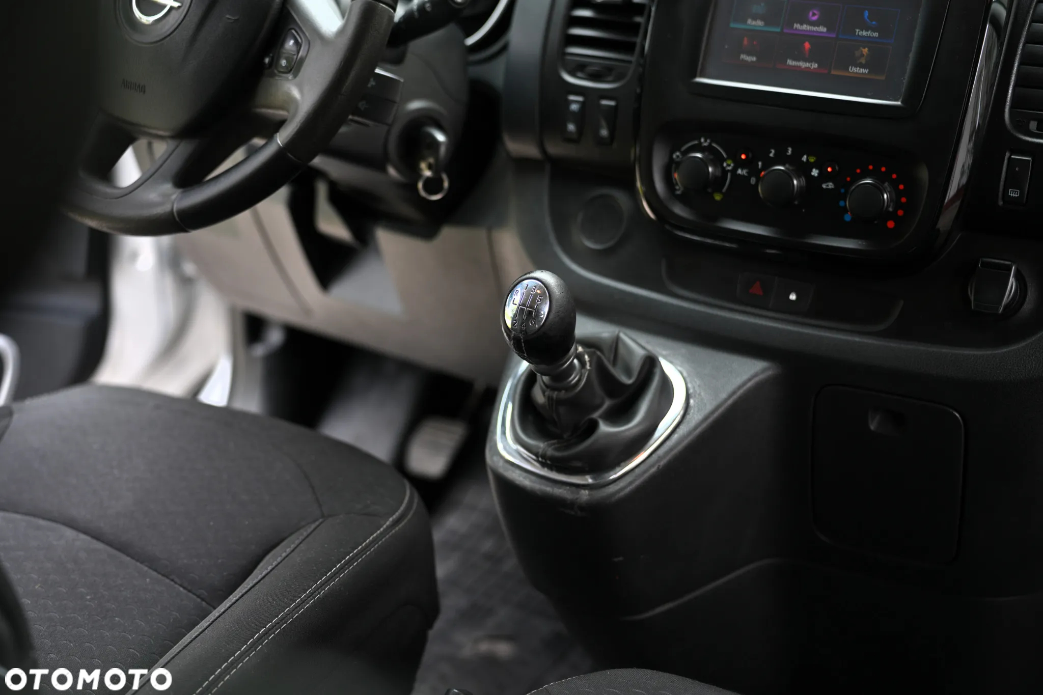 Opel Vivaro 1.6 D L2H1 S&S Tourer - 18