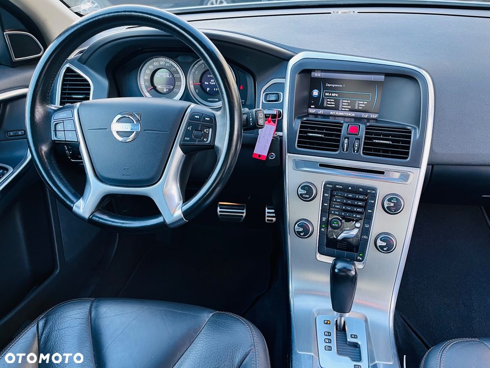 Volvo XC 60 - 28
