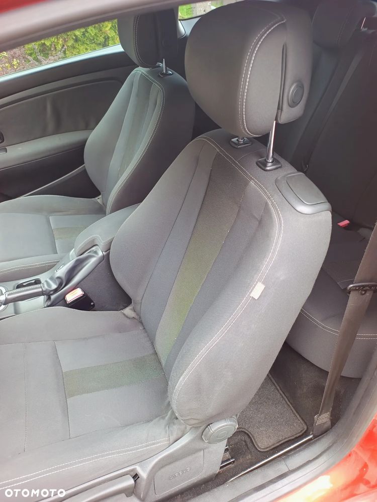 Renault Megane 1.6 16V Dynamique - 10