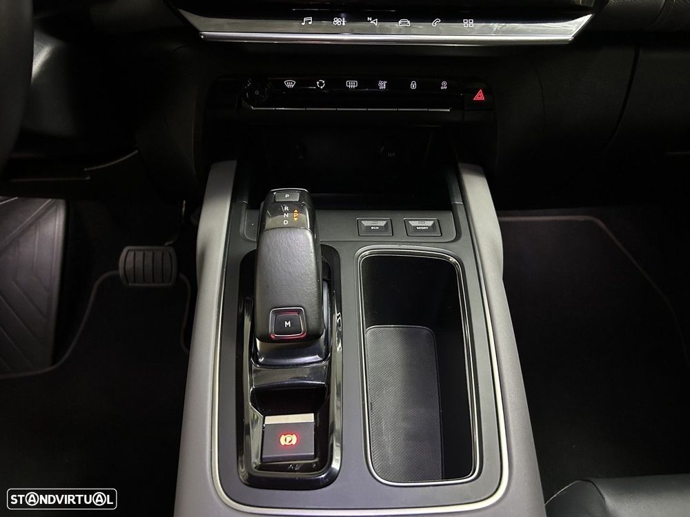 Citroën C5 Aircross 1.5 BlueHDi C-Series EAT8 - 21