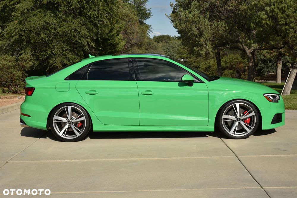 Audi S3 2.0 TFSI Quattro S tronic - 12