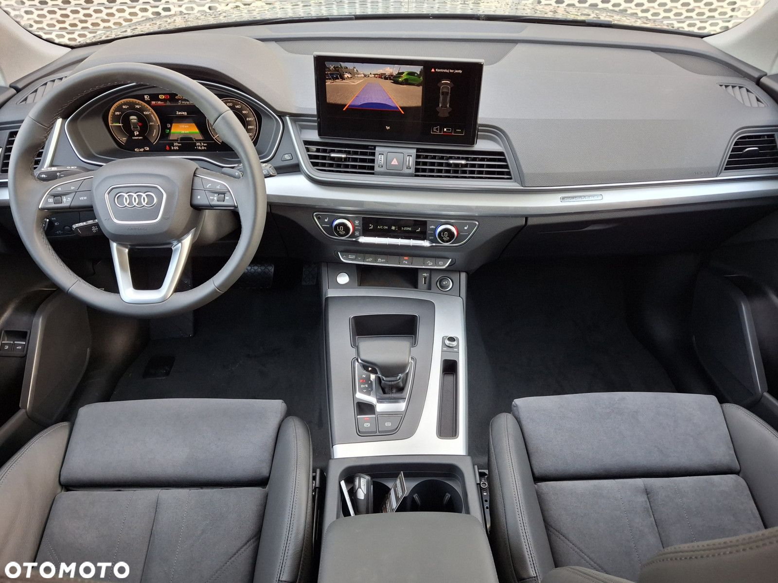 Audi Q5 - 19