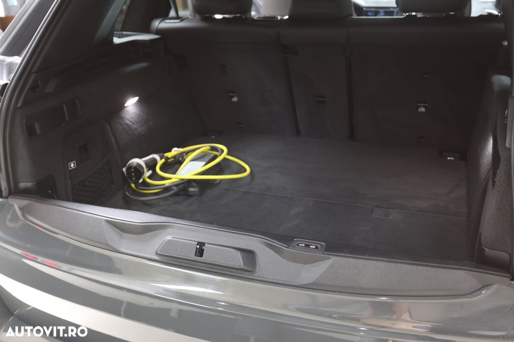 BMW X5 xDrive45e - 27