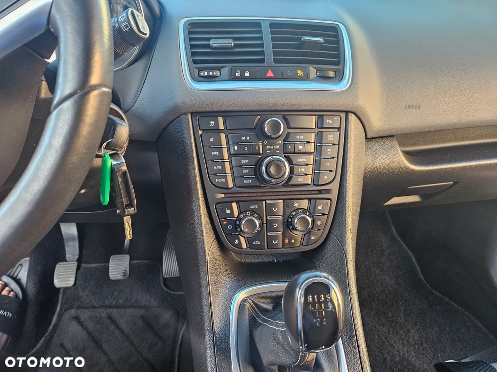 Opel Meriva 1.4 Ecoflex Start/Stop 150 Jahre - 25