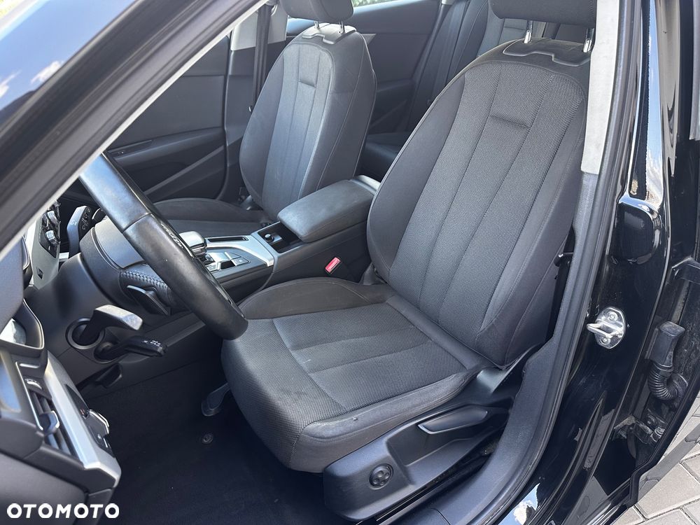 Audi A4 Avant 2.0 TDI S tronic design - 21