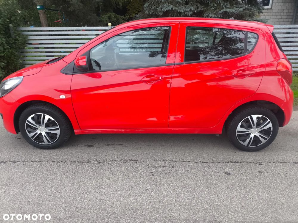 Opel Karl 1.0 Cosmo - 3