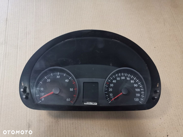 Licznik VW Crafter 2E0920841T 9064468021 GWARANCJA