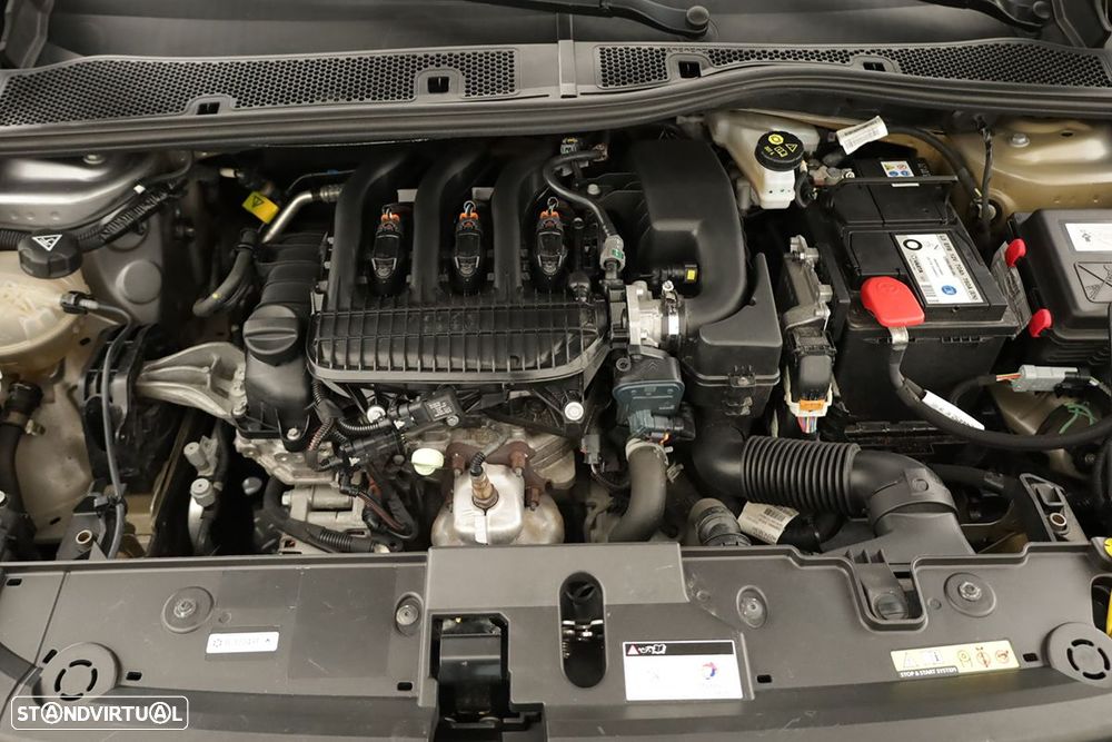 Peugeot 208 1.2 PureTech Active Pack - 25