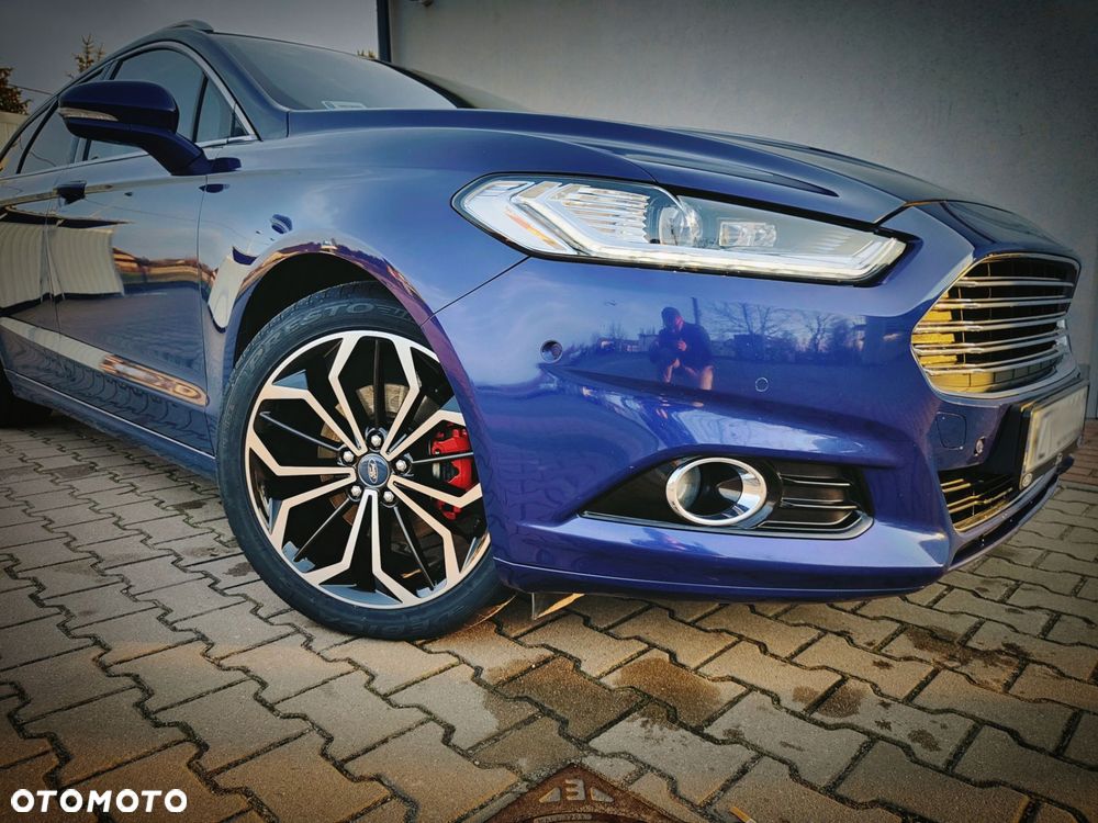 4x Felgi 19 m.in. do FORD Mondeo Focus Puma Kuga S-MAX VOLVO XC40 XC60 XC70 XC90 - FE187 (IN5608) - 5