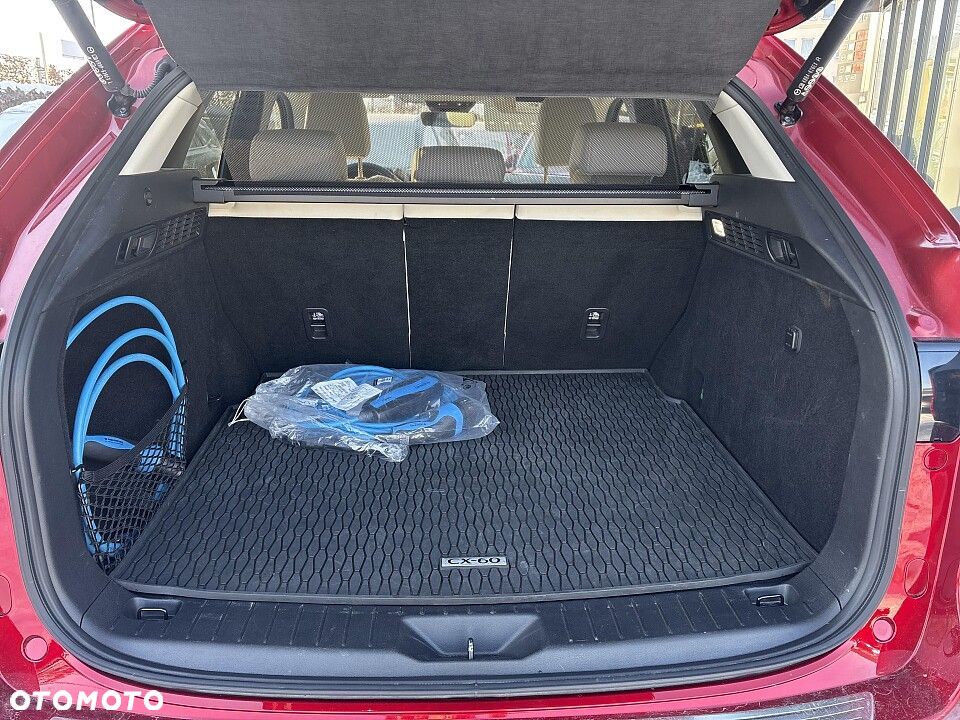 Mazda CX-60 - 23