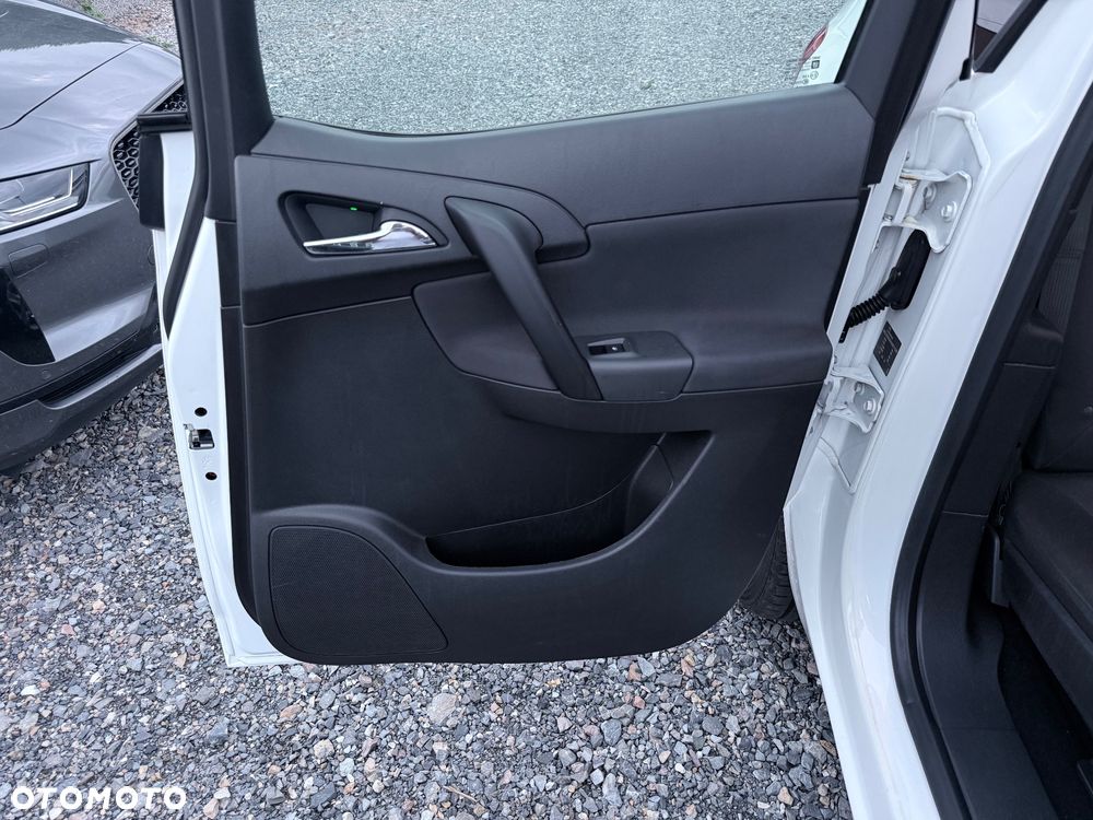 Opel Meriva 1.4 T Essentia - 20