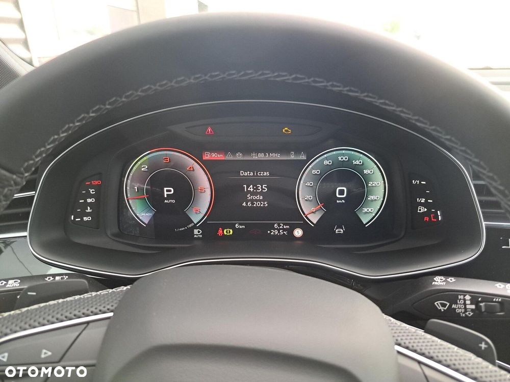 Audi Q7 - 14